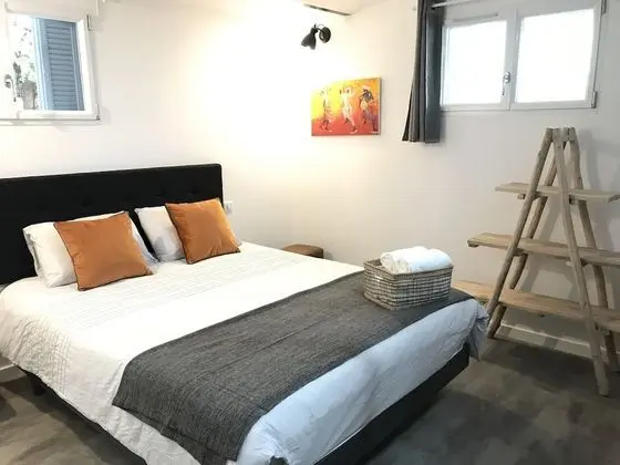 Executive Apart Daire, 1 Yatak Odası