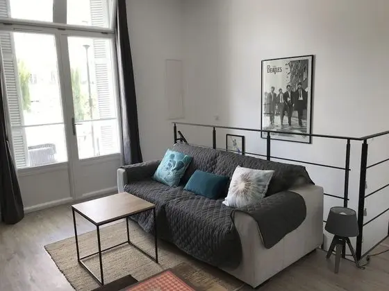 Executive Apart Daire, 1 Yatak Odası