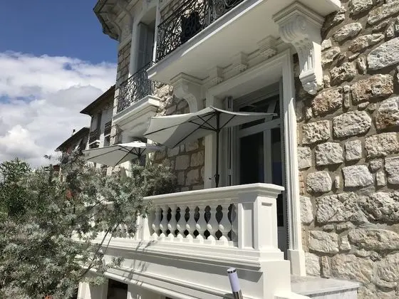 Executive Apart Daire, 1 Yatak Odası