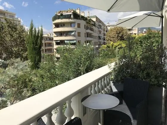 Executive Apart Daire, 1 Yatak Odası