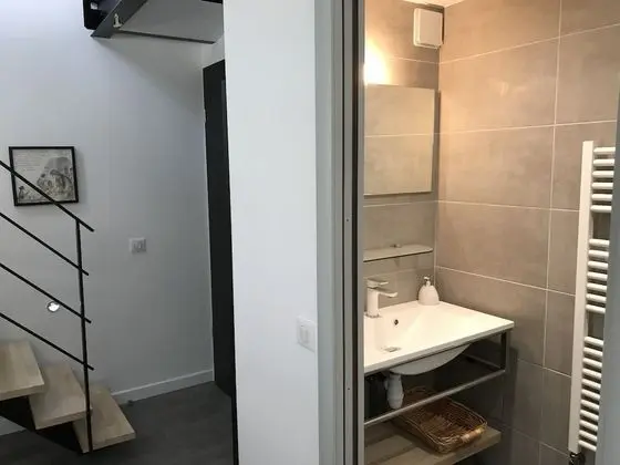 Executive Apart Daire, 1 Yatak Odası