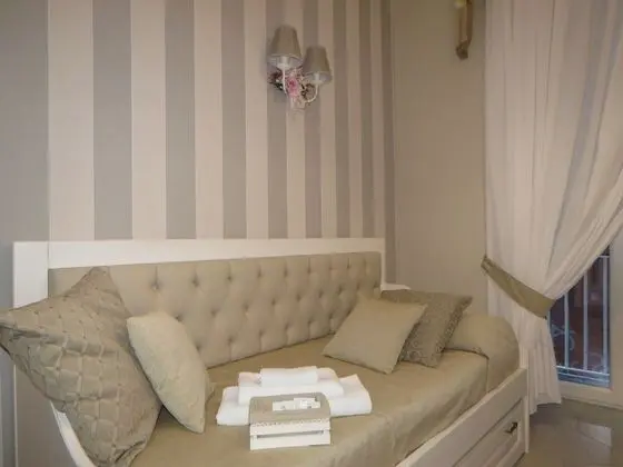 Deluxe Tek Kişilik Oda