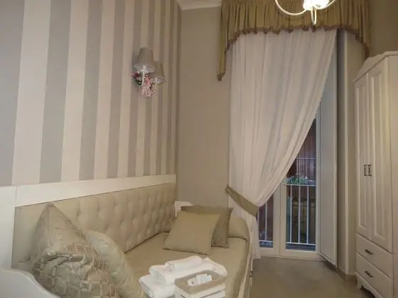 Deluxe Tek Kişilik Oda