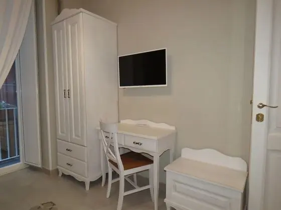 Deluxe Tek Kişilik Oda