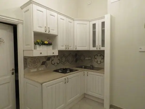 Deluxe Tek Kişilik Oda