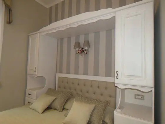 Deluxe Üç Kişilik Oda