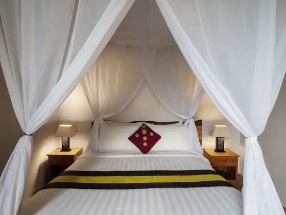 Deluxe Villa, 1 Yatak Odası