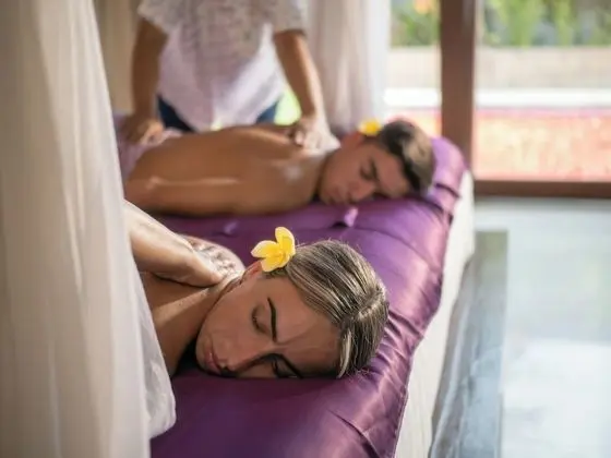 Deluxe Villa, 1 Yatak Odası