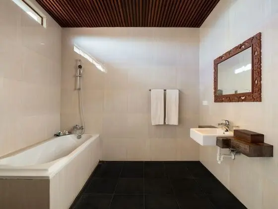 Executive Villa, 1 Yatak Odası