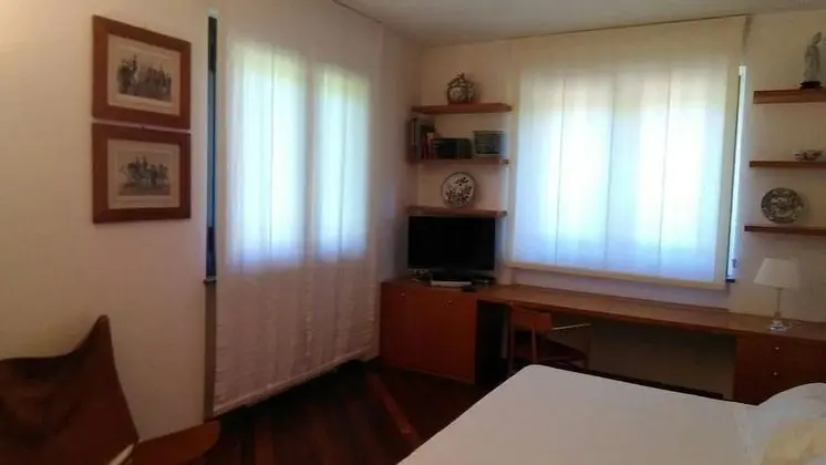 Tek Büyük Yataklı Oda, Vadi Manzaralı (Torre)