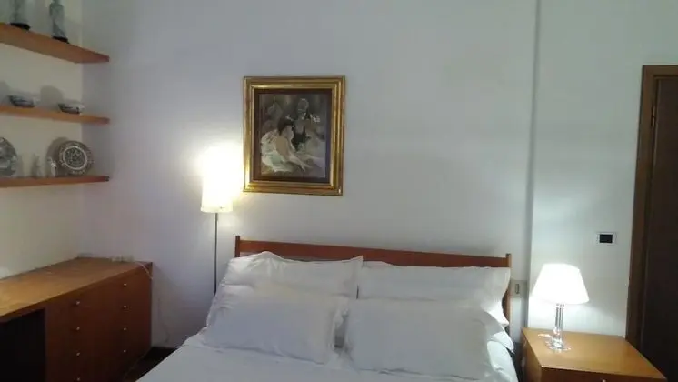 Tek Büyük Yataklı Oda, Vadi Manzaralı (Torre)