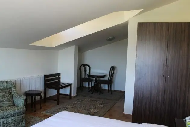 Premium Tek Büyük Yataklı Oda, Dağ Manzaralı