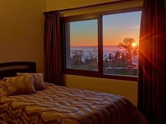 Premium Tek Büyük Yataklı Oda, Dağ Manzaralı