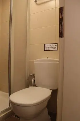 Standard İki Ayrı Yataklı Oda, Sigara İçilmez