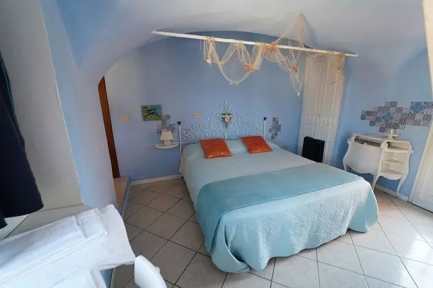 Deluxe Tek Büyük Yataklı Oda, Balkon