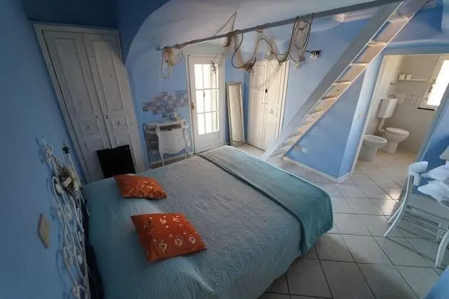 Deluxe Tek Büyük Yataklı Oda, Balkon