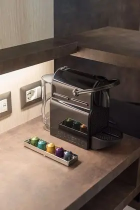 City Tek Büyük veya İki Ayrı Yataklı Oda, 1 Büyük (Queen) Boy Yatak