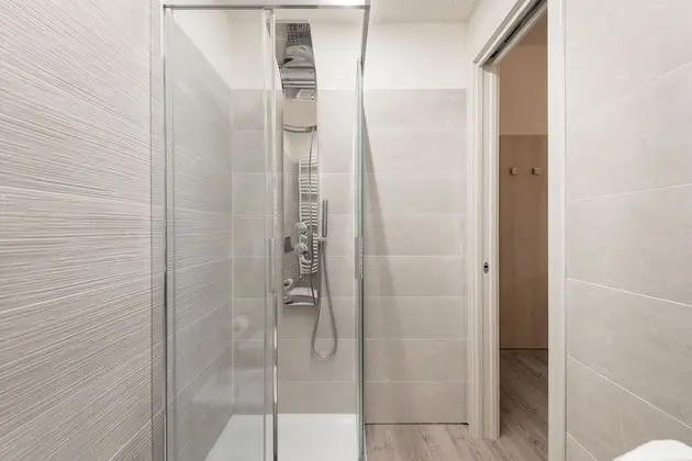 City Tek Büyük veya İki Ayrı Yataklı Oda, 1 Büyük (Queen) Boy Yatak