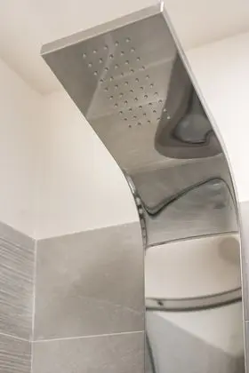 City Tek Büyük veya İki Ayrı Yataklı Oda, 1 Büyük (Queen) Boy Yatak