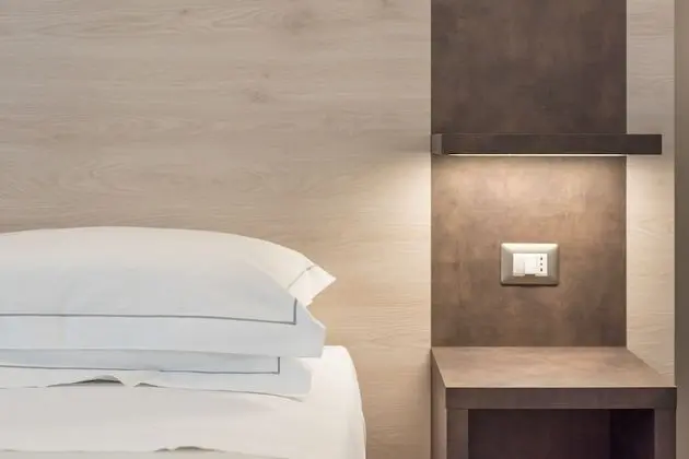 Classic Tek Büyük veya İki Ayrı Yataklı Oda, 1 Yatak Odası