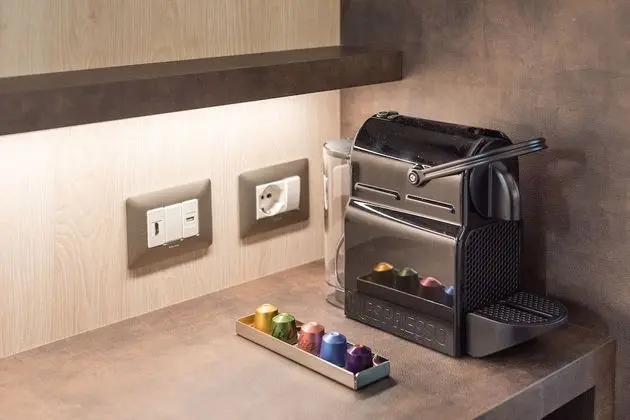 Classic Tek Büyük veya İki Ayrı Yataklı Oda, 1 Yatak Odası