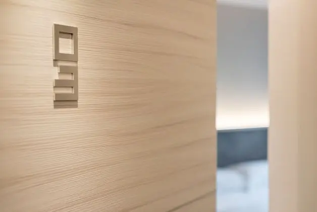 Comfort Tek Büyük veya İki Ayrı Yataklı Oda