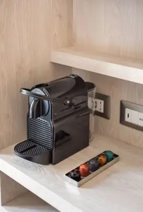 Comfort Tek Büyük veya İki Ayrı Yataklı Oda