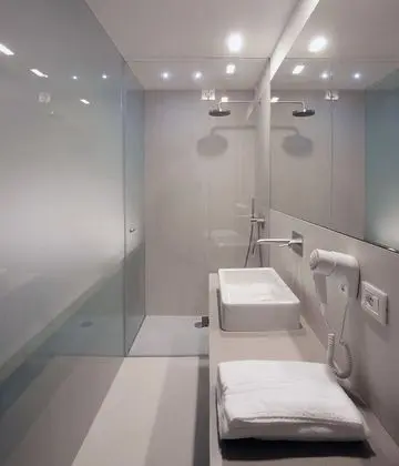 İki Ayrı Yataklı Oda, 2 Tek Kişilik Yatak