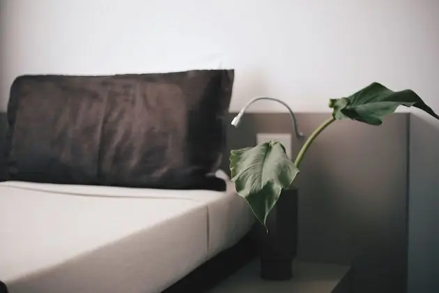 İki Ayrı Yataklı Oda, 2 Tek Kişilik Yatak