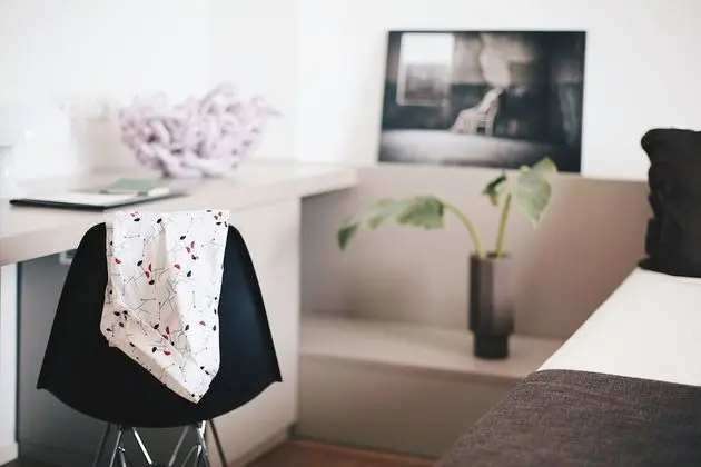 Tek Büyük Yataklı Oda, 1 Büyük (Queen) Boy Yatak