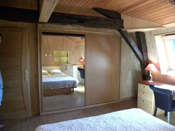 Kır Evi, Özel Banyo (Classé 3 étoiles)