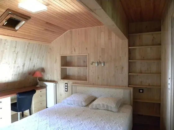 Kır Evi, Özel Banyo (Classé 3 étoiles)