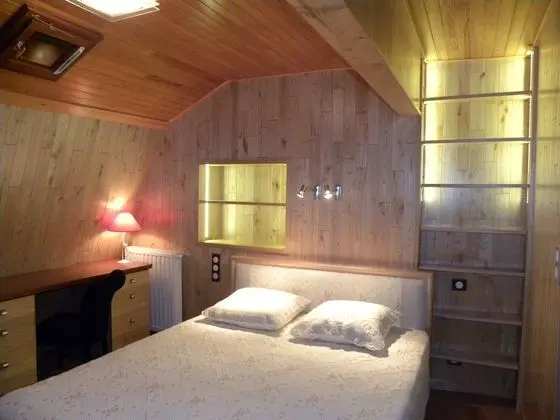 Kır Evi, Özel Banyo (Classé 3 étoiles)