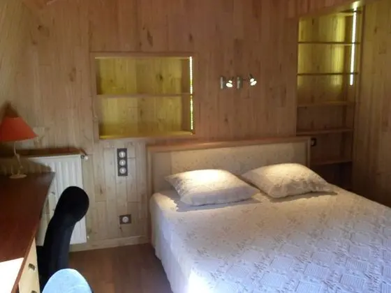 Kır Evi, Özel Banyo (Classé 3 étoiles)