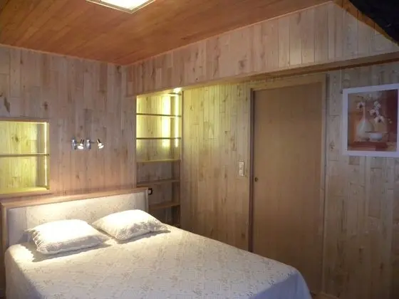 Kır Evi, Özel Banyo (Classé 3 étoiles)