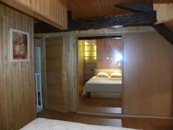 Kır Evi, Özel Banyo (Classé 3 étoiles)