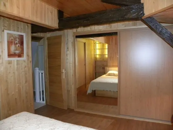 Kır Evi, Özel Banyo (Classé 3 étoiles)