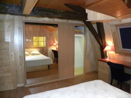 Kır Evi, Özel Banyo (Classé 3 étoiles)