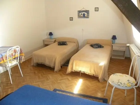 Kır Evi, Özel Banyo (Classé 3 étoiles)