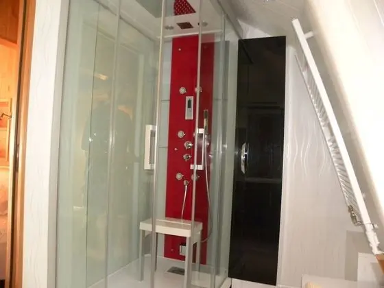 Kır Evi, Özel Banyo (Classé 3 étoiles)