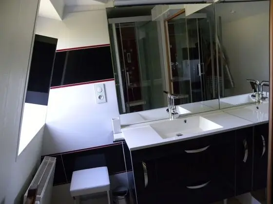 Kır Evi, Özel Banyo (Classé 3 étoiles)