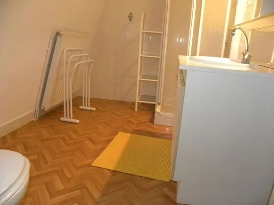 Kır Evi, Özel Banyo (Classé 3 étoiles)