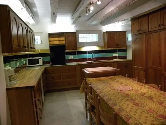 Kır Evi, Özel Banyo (Classé 3 étoiles)