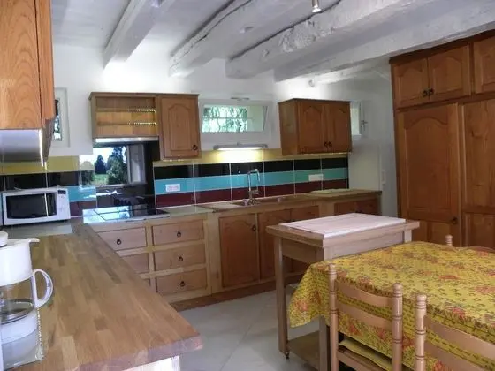 Kır Evi, Özel Banyo (Classé 3 étoiles)