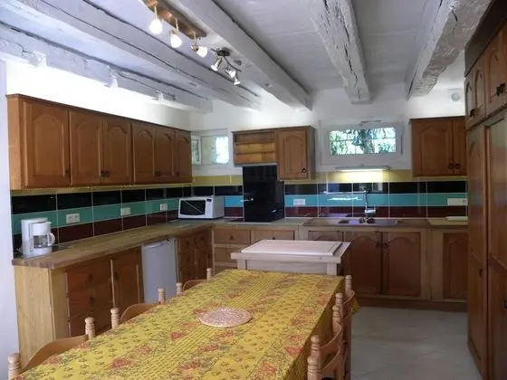 Kır Evi, Özel Banyo (Classé 3 étoiles)