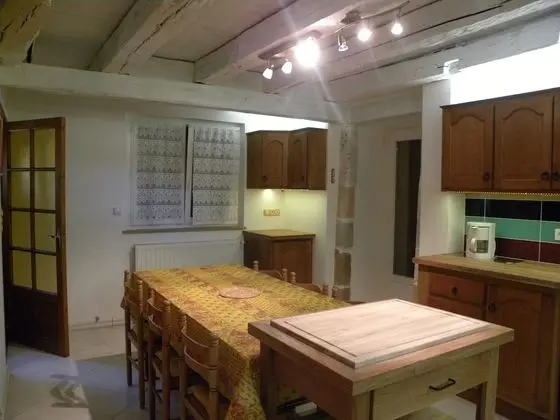 Kır Evi, Özel Banyo (Classé 3 étoiles)