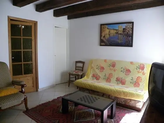 Kır Evi, Özel Banyo (Classé 3 étoiles)