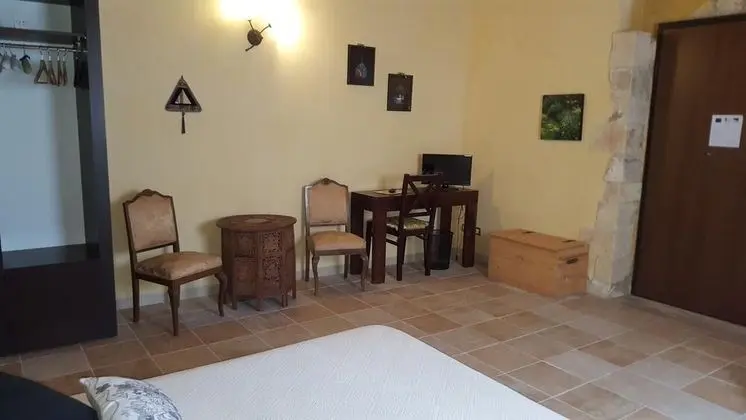 Family Oda, 2 Yatak Odası (3-4)