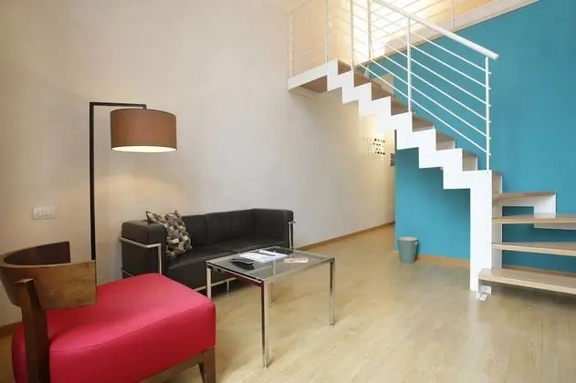 Deluxe Tek Büyük Yataklı Oda, Şehir Manzaralı