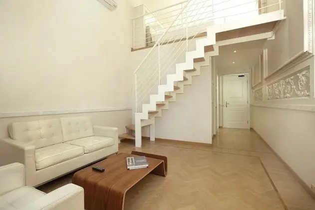 Deluxe Tek Büyük Yataklı Oda, Şehir Manzaralı